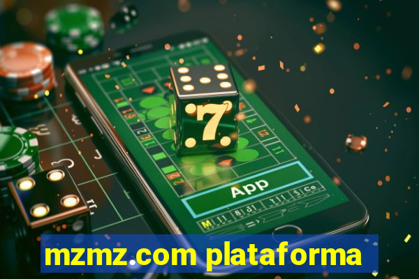 mzmz.com plataforma